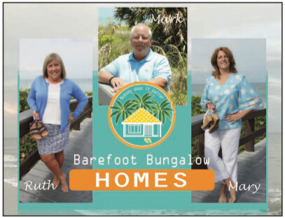 Barefoot Bungalow Realty Team