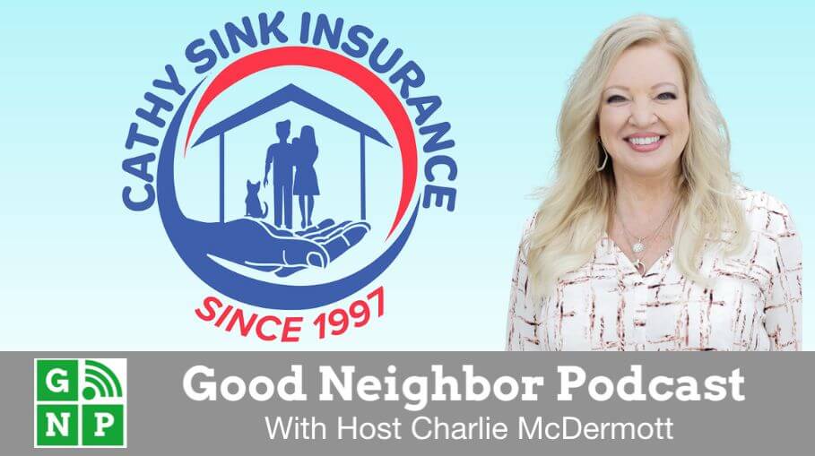 Allstate Insurance with Cathy Sink
