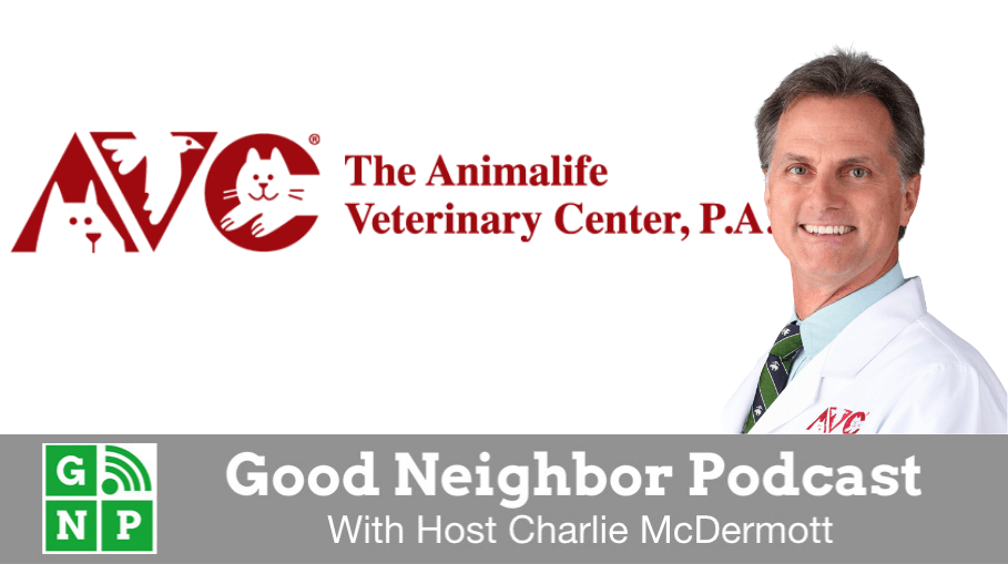 Good Neighbor Podcast with Animalife