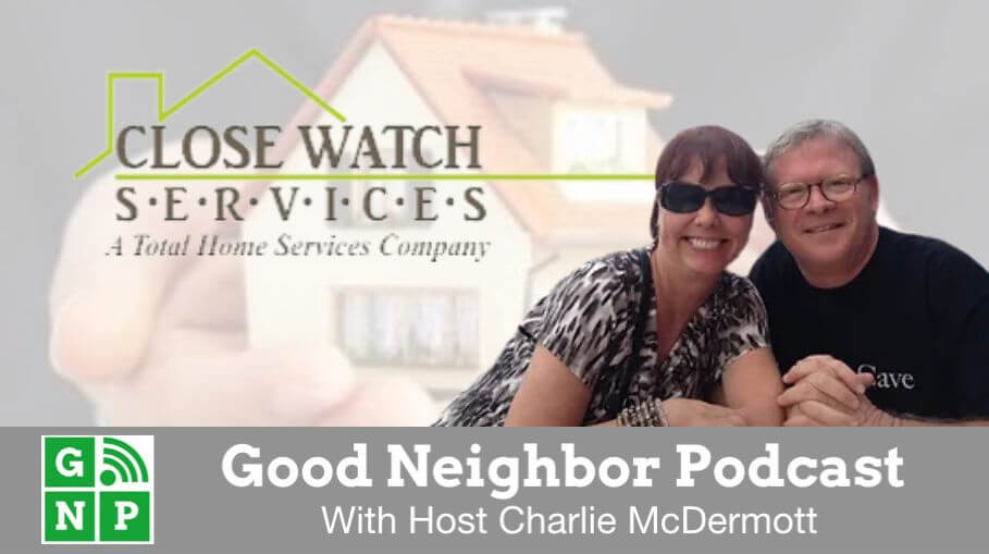 Close Watch Services with Rick Gallo