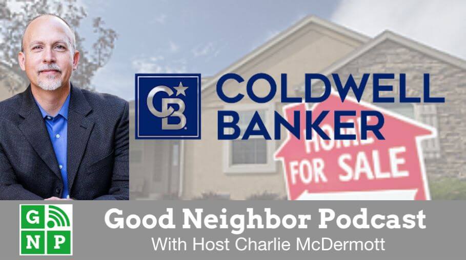 Coldwell Banker Realty with Chris Capron