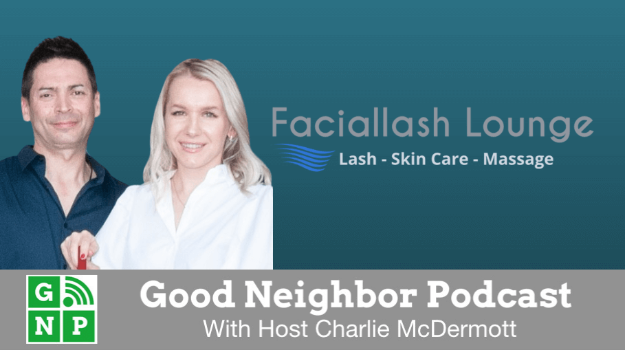 Good Neighbor Podcast with Faciallash