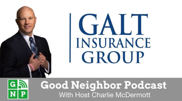 Galt insurance group information