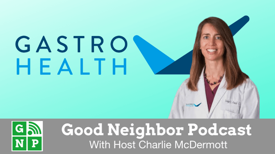 Good Neighbor Podcast with Gastro Health