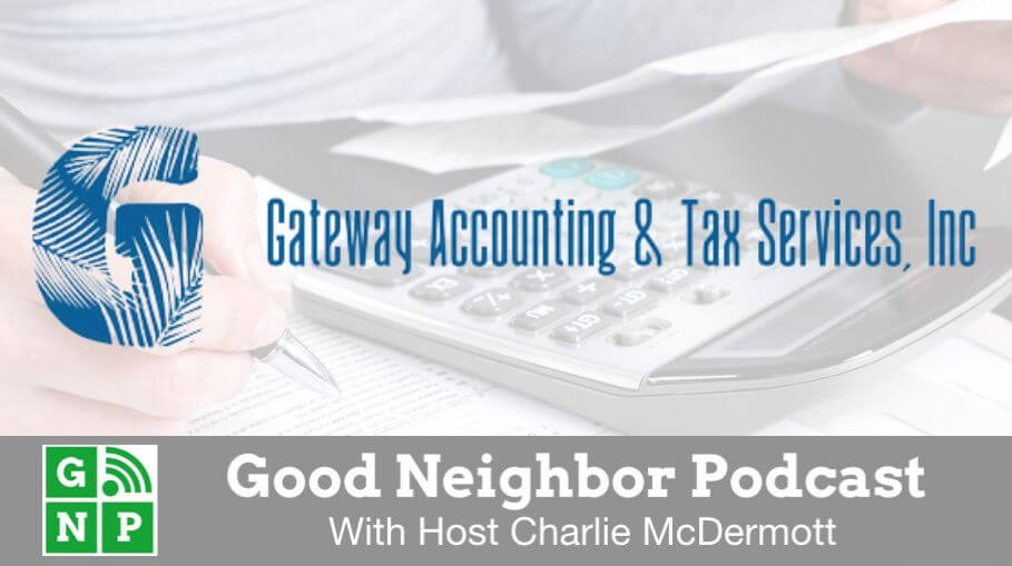 Gateway Accounting & Tax Services with Mindi Smedley