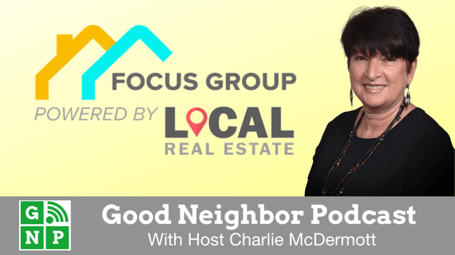 Good Neighbor Podcast with Local Real Estate