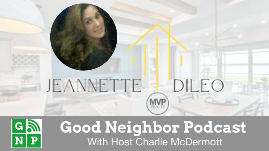 MVP Realty with Jeannette DiLeo