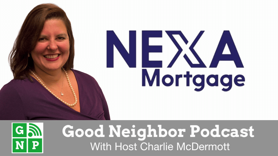 NEXA Mortgage with Ruth Johaningsmeir