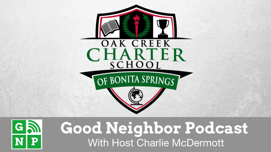 Good Neighbor Podcast with Oak Creek Charter School