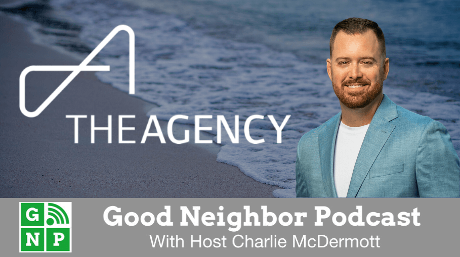 Good Neighbor Podcast with The Resop Team