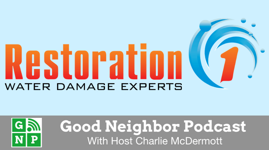 Good Neighbor Podcast with Restoration 1