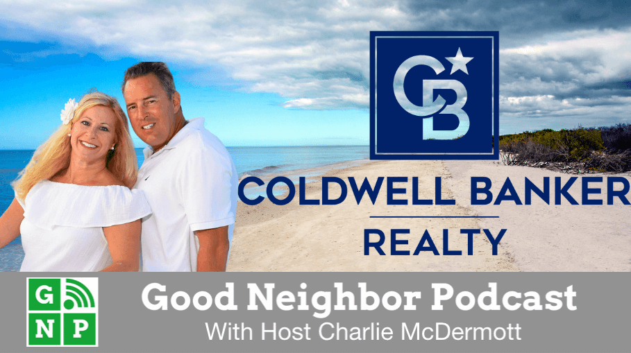 Good Neighbor Podcast with Schroeder Real Estate Team