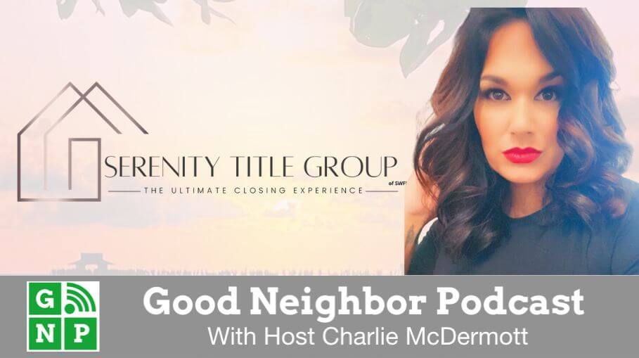 Serenity Title Group with Lynnette Farris