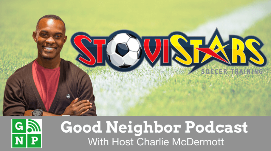 Good Neighbor Podcast with