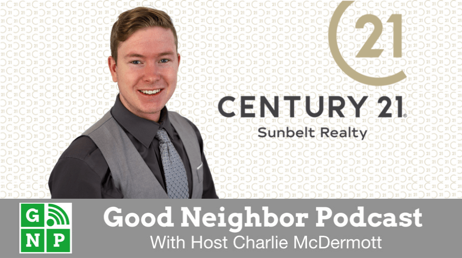 Good Neighbor Podcast with Sunbelt Realty