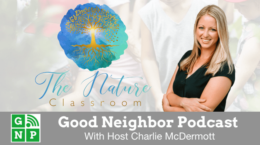 EP #905: The Nature Classroom with Rachel Forbes