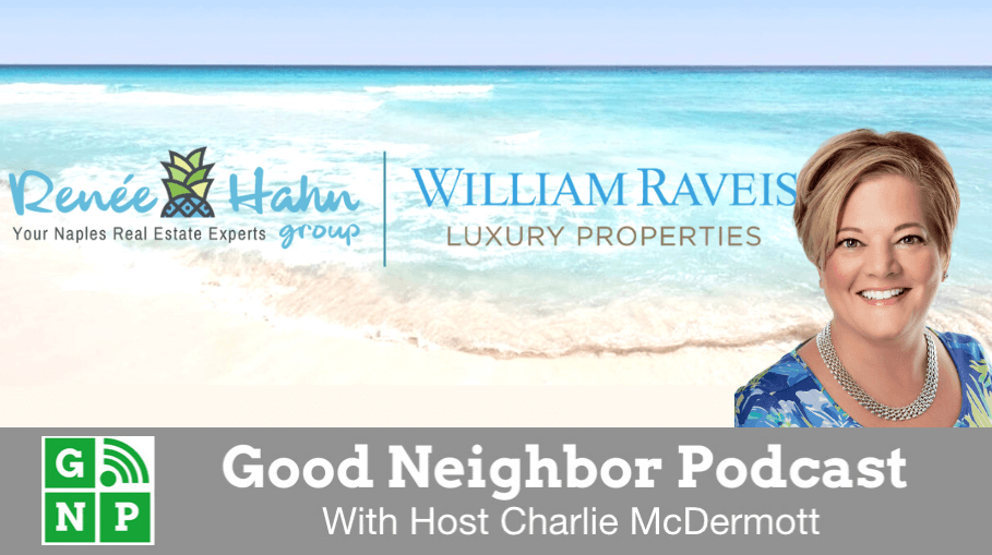 Good Neighbor Podcast with Renee Hahn