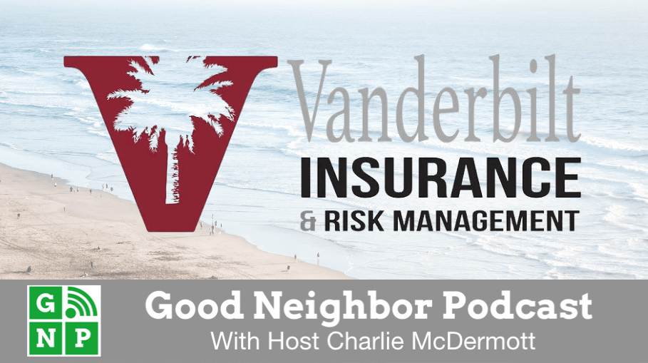 Good Neighbor Podcast with Vanderbilt Insurance
