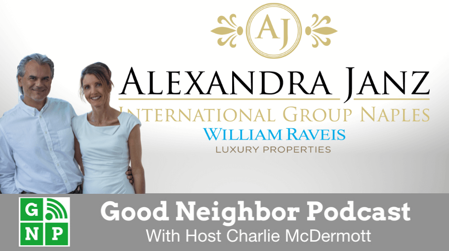 Good Neighbor Podcast with William Raveis