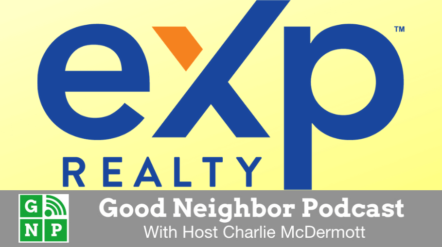 Good Neighbor Podcast with eXP Realty