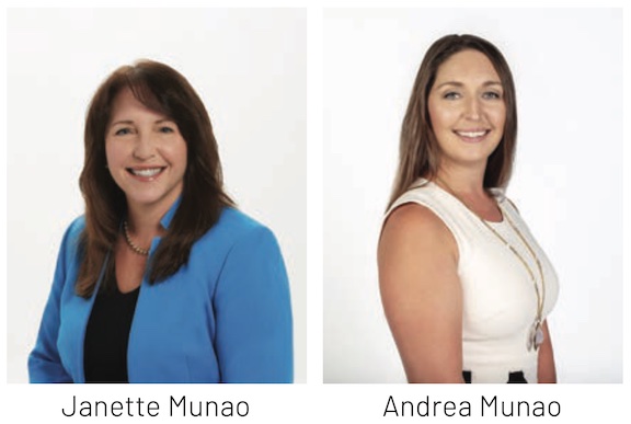 Janette & Andrea Munao - In formed Choice Insurance Agency