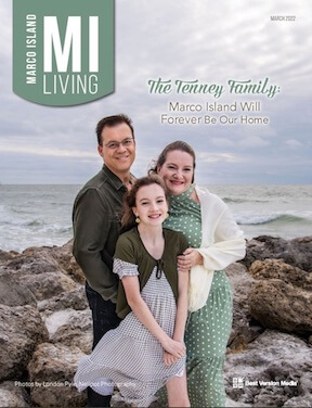 Marco Island Living - March 2022