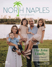North Naples Neighbors - March 2022