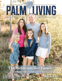 Palm Living - March 2022